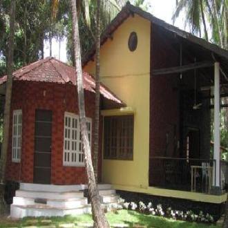 Stay In Nagaon, Alibaug, Alibaug 1